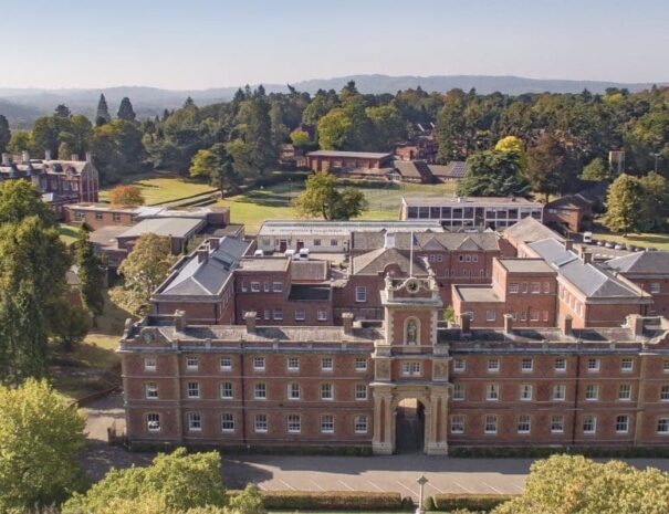 King Edward´s School